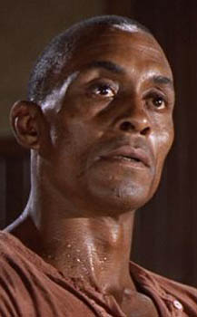 Woody Strode